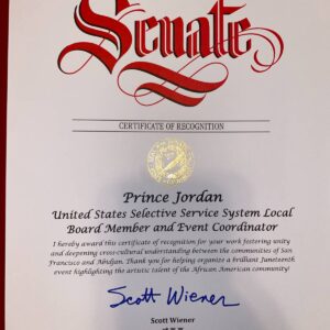 Certificate Summaries